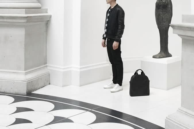 Campbell Cole Annex Collection