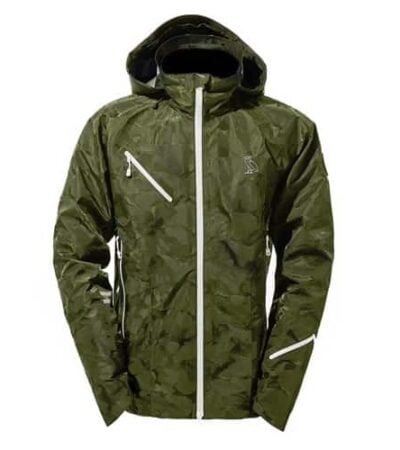 Your Spring Coat Sorted By Canada Goose & October