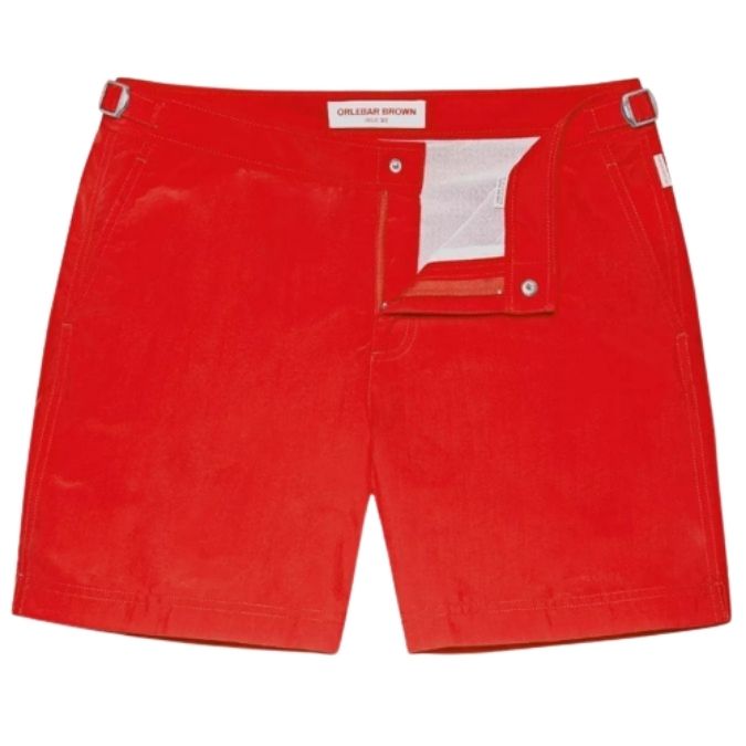 Orlebar Brown Bulldog