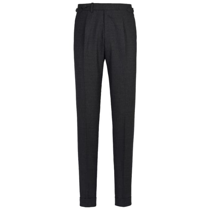 Besnard Cavalry Twill Trousers