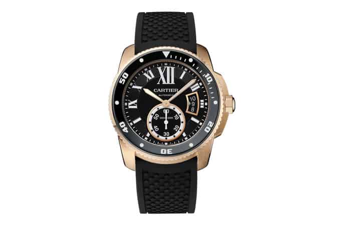 Cartier x Harrods Pop-Up Showcase