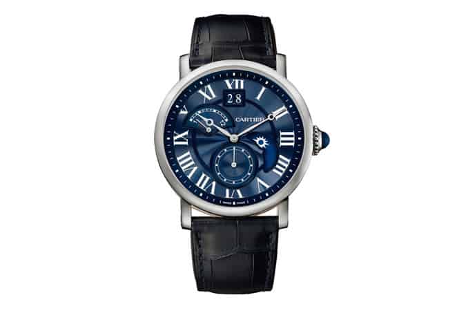 Cartier x Harrods Pop-Up Showcase