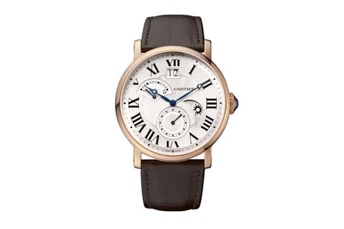 Cartier x Harrods Pop-Up Showcase