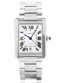 Cartier Tank Solo