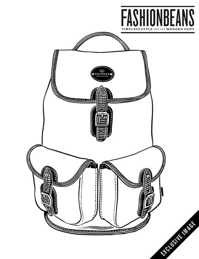 Chapman Bags Summer Collection