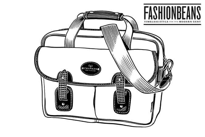 Chapman Bags Summer Collection