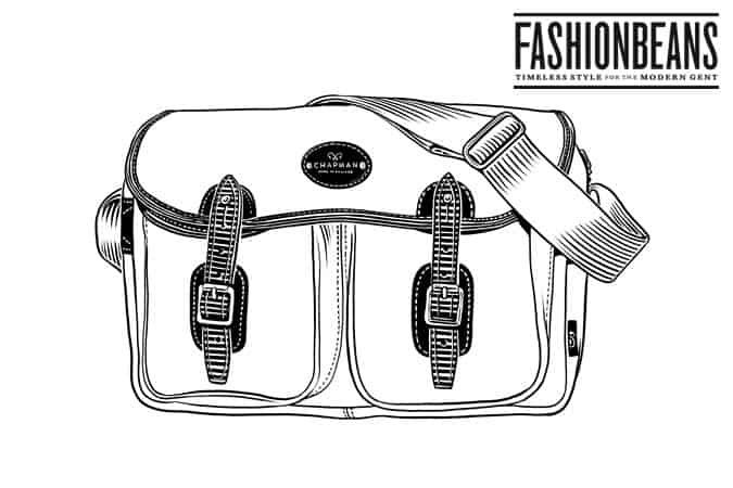 Chapman Bags Summer Collection
