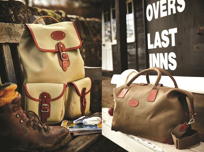 Chapman Bags Summer Collection