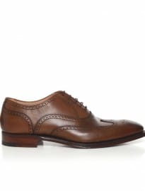 Cheaney & Sons Leather Edinburgh Brogues