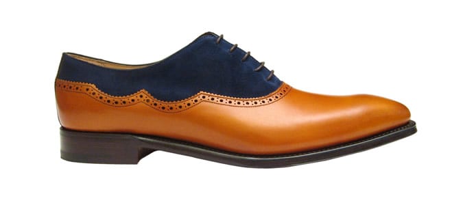Joseph Cheaney & Sons