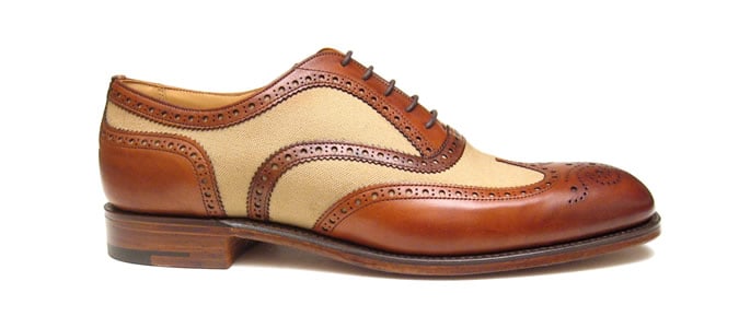 Joseph Cheaney & Sons