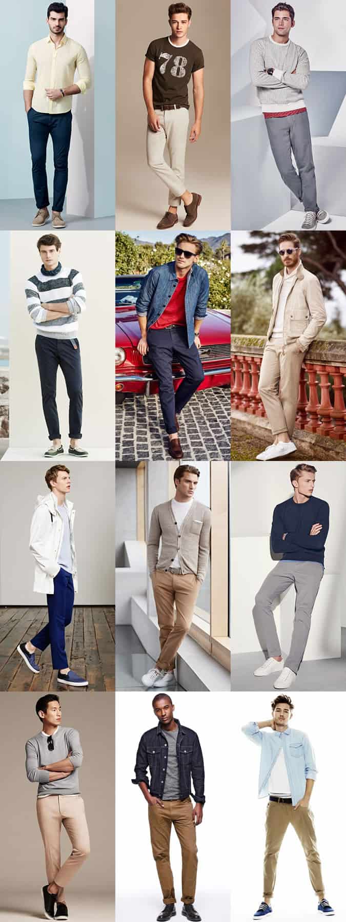 Men