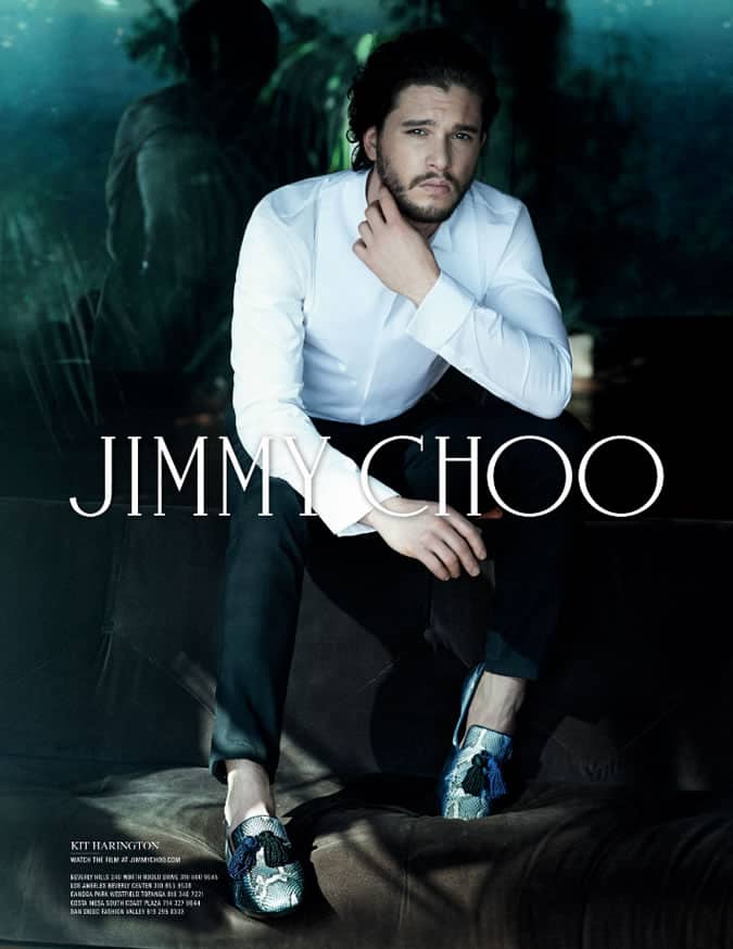 Jimmy Choo AW14