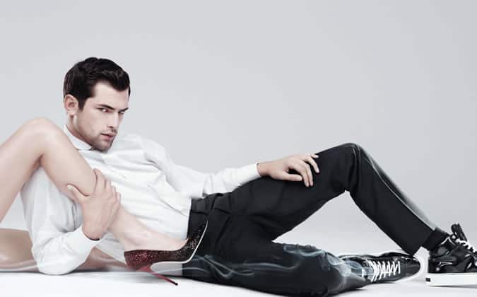 Jimmy Choo Joins London Collections: Men SS15 Line-Up