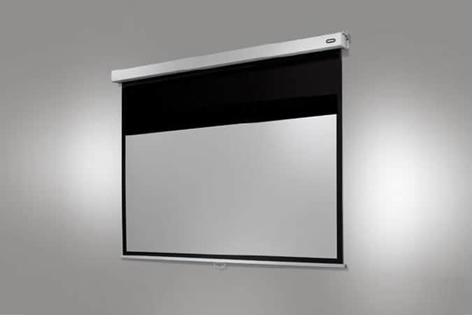 Celexon screen Manual Professional Plus 160 x 100 cm