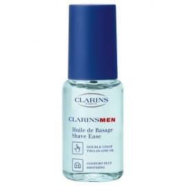 Clarins Men Shave Ease Two-in-one Oil 30ml