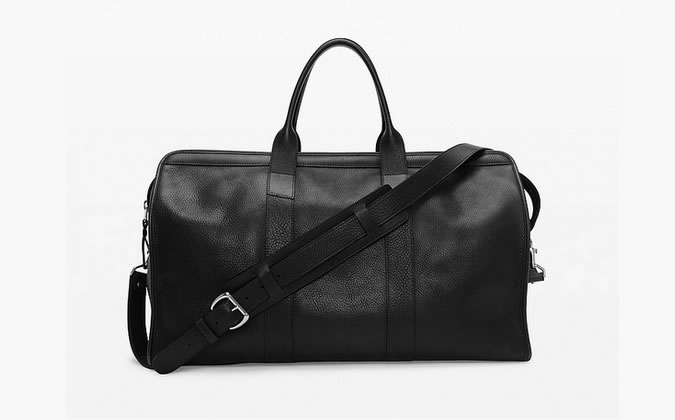 Club Monaco x Lotuff Bags