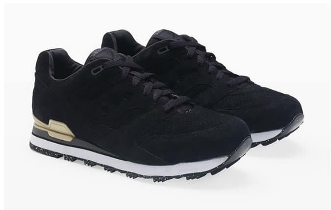 Club Monaco x Saucony Courageous Sneaker