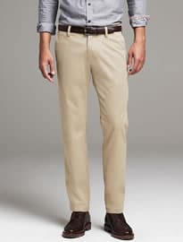 Banana Republic Emerson Vintage Straight Chino Sandscape
