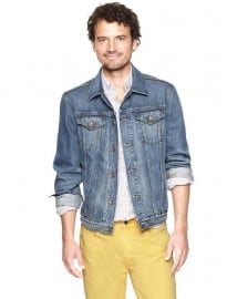 1969 Heritage Denim Jacket