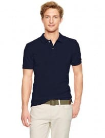 Gap Solid Pique Polo - Buy 2 Or More Save 20%