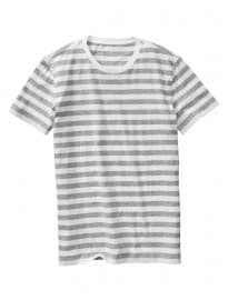 Gap Essential Even Striped T - Buy 2 Or More Save 20%