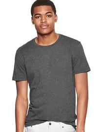 Gap Essential Crewneck T-shirt
