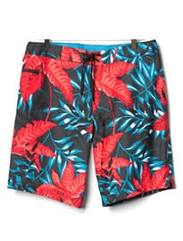 Gap Palm Print Boardshorts 10