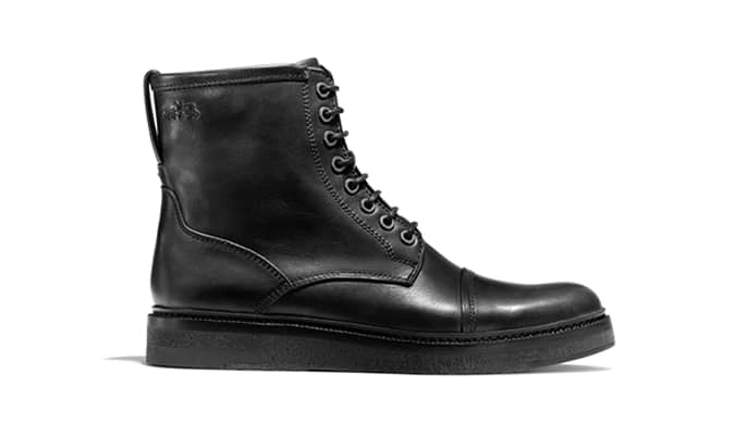 Coach Debut Men