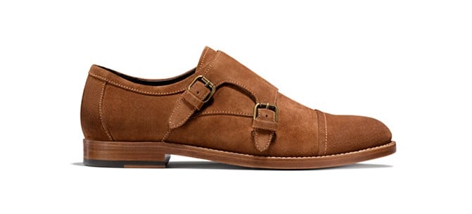 Coach Debut Men