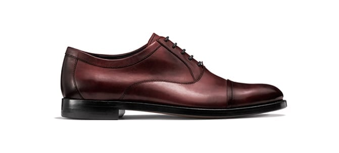 Coach Debut Men