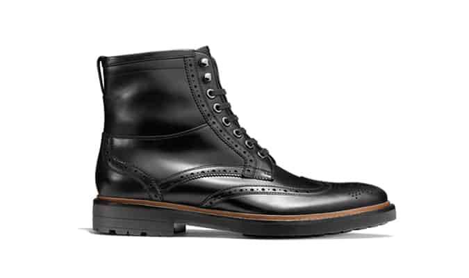 Coach Debut Men