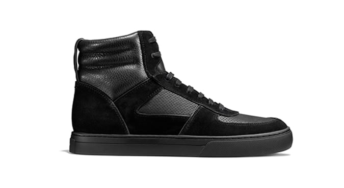 Coach Debut Men