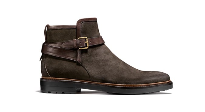 Coach Debut Men