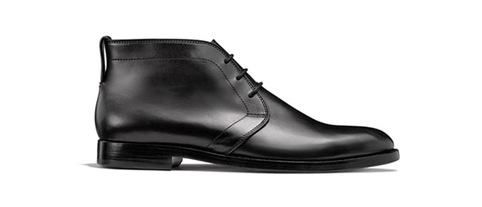 Coach Debut Men