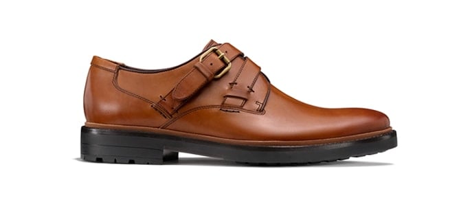 Coach Debut Men