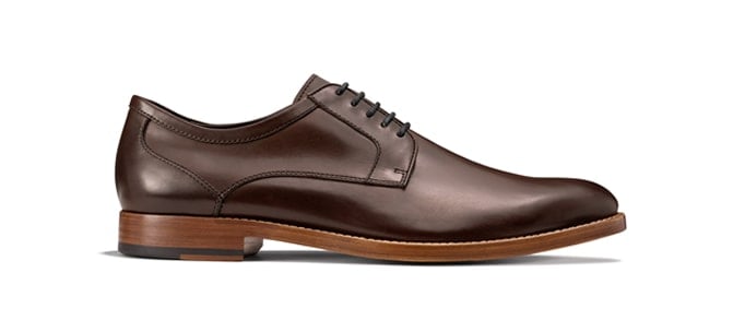 Coach Debut Men