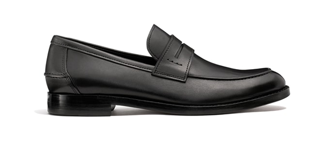 Coach Debut Men