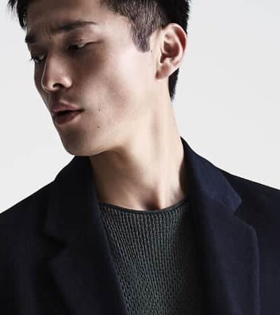 Men’s Fashion Basics – Part 62 – A Grown Up Coat