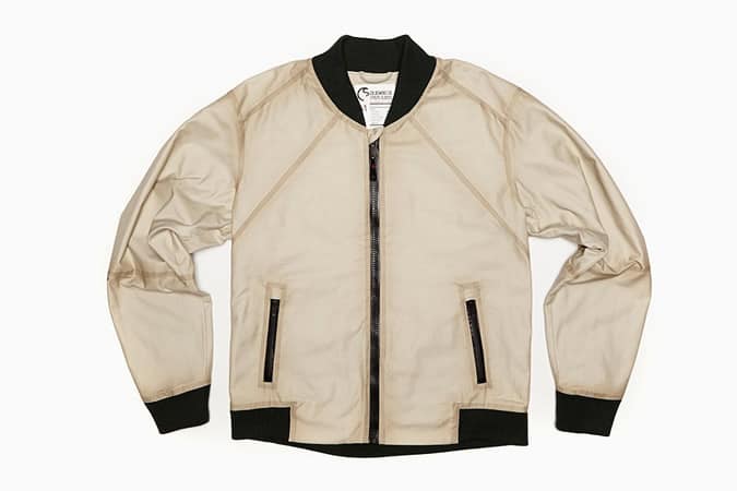 Coldsmoke AW13 Canvas Capsule Collection