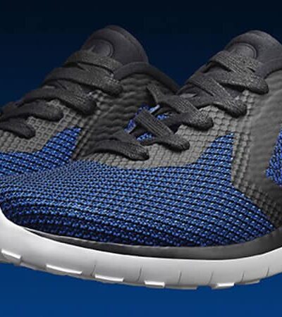 Converse Reboots Another Archive Trainer