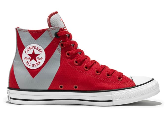 Converse NBA