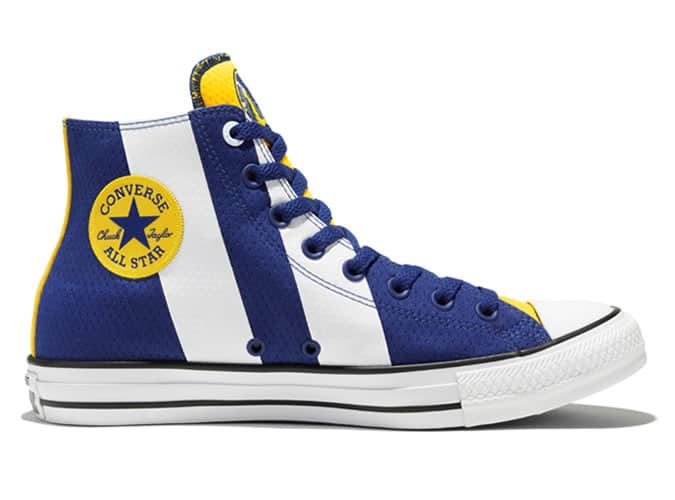 Converse NBA