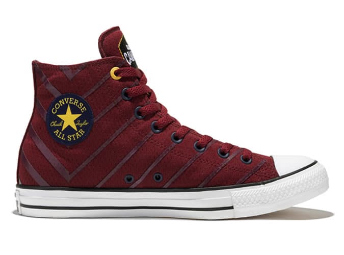 Converse NBA