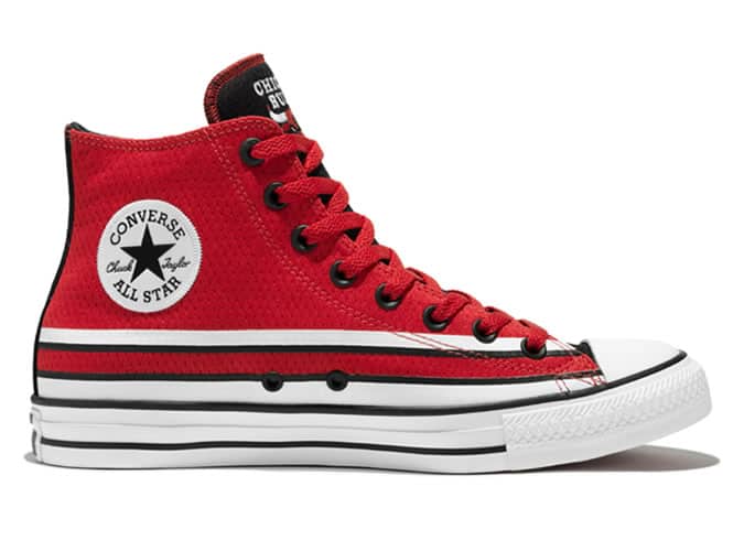 Converse NBA