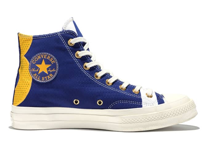 Converse NBA