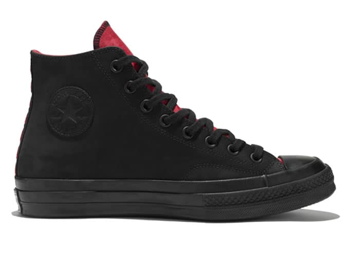 Converse NBA