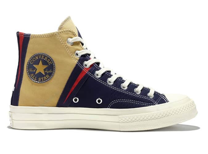 Converse NBA