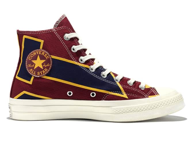 Converse NBA