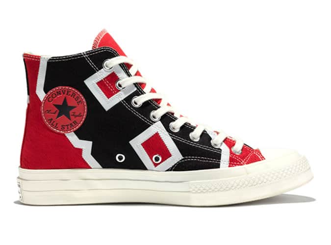 Converse NBA